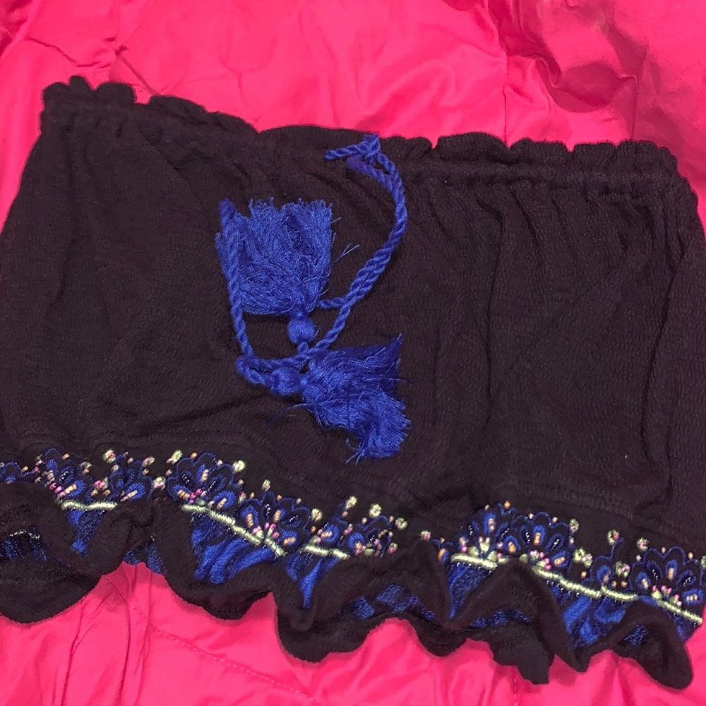 FREE PEOPLE TUBE TOP